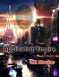 Title: Application Empire, Author: Virgil Mouton