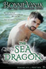 The Sea Dragon: Werewolves of Montana Book 16