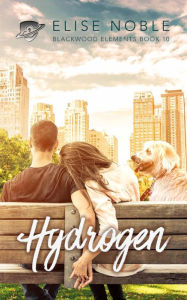 Title: Hydrogen, Author: Elise Noble