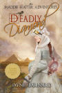 Deadly Diamond: An Airship Adventure