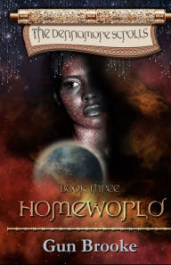 Title: Homeworld, Author: Gun Brooke