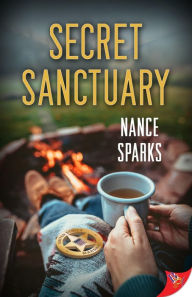 Title: Secret Sanctuary, Author: Nance Sparks