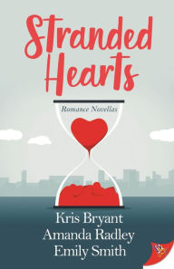 Title: Stranded Hearts, Author: Kris Bryant