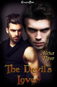 Title: The Devil's Lover (Hellbound 5), Author: Alexa Piper
