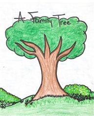 Title: A Family Tree, Author: Junior A. Morel