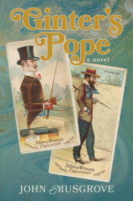 Title: Ginter's Pope, Author: John Musgrove