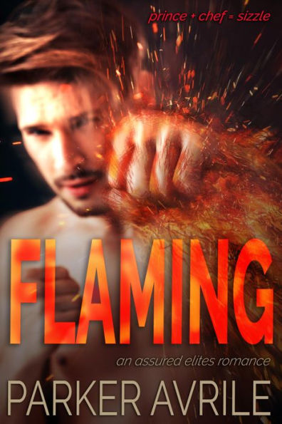 Flaming: An Assured Elites Romance