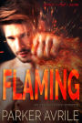 Flaming: An Assured Elites Romance