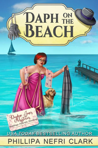 Daph on the Beach: Have Camper, Will Marry. (Prequel Novella)