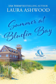Summer at Bluefin Bay: A Novel