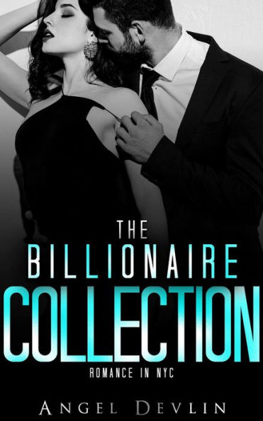 The Billionaires Collection