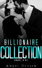 The Billionaires Collection