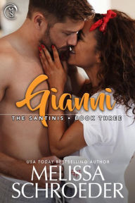 Title: Gianni, Author: Melissa Schroeder