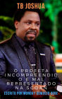 TB Joshua  O profeta incompreendido e mal representado na SCOAN