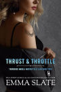 Thrust & Throttle: A Best Friends to Lovers Romance
