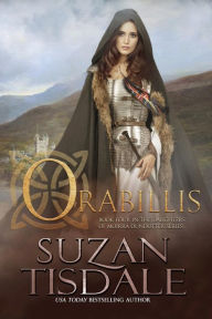 Title: Orabillis: Book Four, Author: Suzan Tisdale