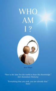 Title: Who Am I ?, Author: Ann Shaw
