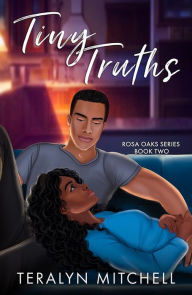 Title: Tiny Truths: A Fake Dating Small Town Romance, Author: Teralyn Mitchell