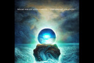 Title: Agent Miami Joe on Assignment:The Orb of Atlantis, Author: Tijuan Aikens