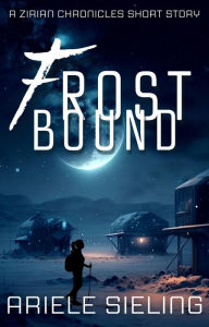 Title: Frostbound, Author: Ariele Sieling