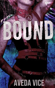 Title: Bound: A Monster Romance, Author: Aveda Vice