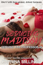 Seducing Madison Part Five MFF BDSM Rough Sex