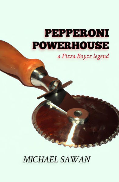 Pepperoni Powerhouse: A Pizza Boyzz Legend