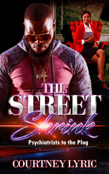 The Street Shrink: Urban Crime Drama