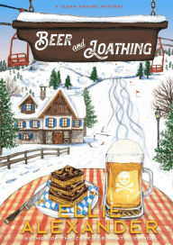 Forum free download ebook Beer and Loathing: A Sloan Krause Mystery