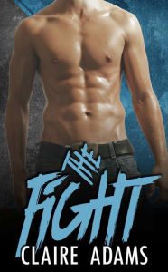 Title: The Fight, Author: Claire Adams