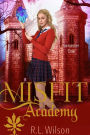 Misfit Academy: Semester One: A Supernatural Academy Series