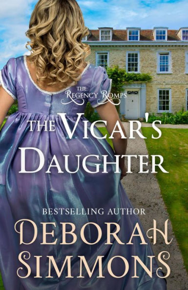 The Vicar's Daughter