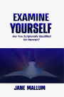 EXAMINE YOURSELF