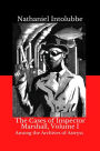The Cases of Inspector Marshall, Volume I: Among the Archives of Astryss