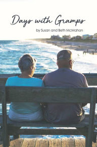 Title: Days with Gramps, Author: Susan McMahon