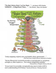 Title: The People's Spiral of US History, Author: Harvey Wasserman