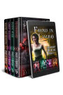 Found In Limbo (Lana Harvey, Reapers Inc. Books 4-7)