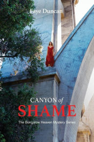 Title: Canyon of Shame, Author: Faye Duncan