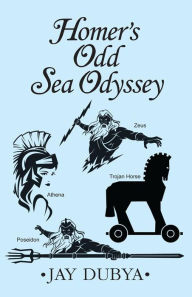 Title: Homer's Odd Sea Odyssey, Author: Jay Dubya