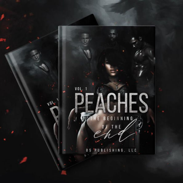 PEACHES: THE BEGINNING OF THE END