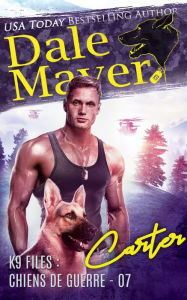 Title: Carter (French), Author: Dale Mayer