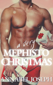 Title: A Very Mephisto Christmas, Author: Annabel Joseph