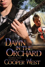 Title: Dawn in the Orchard, Author: Cooper West