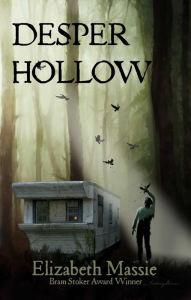 Title: Desper Hollow, Author: Elizabeth Massie