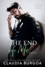 The End of Me: A Decker Family Novel