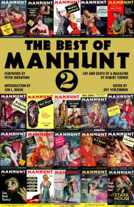 Title: The Best of Manhunt 2, Author: Jeff Vorzimmer