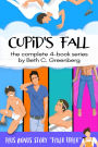 The Cupid's Fall Box Set: The Complete 4-Book Series plus bonus story 