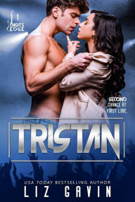 Title: Tristan, Author: Liz Gavin