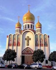 Title: Orthodox Saint John Shanghai and San Francisco California, Author: Margo S. Snyder