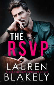 Title: The RVSP, Author: Lauren Blakely
